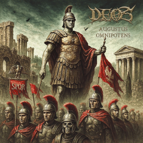 Deos (FRA) : Augustus Omnipotens